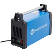 Magmaweld İnverter Kaynak Makinası 165I MONOSTIC Demir Metal Birleştirme TIG Makina 160 A Elektrot - 4