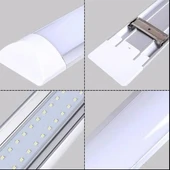 SELDUR BANT ARMATÜR 36 W BEYAZ IŞIK 120 CM - 1