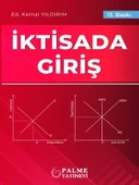 İKTİSADA GİRİŞ (PALME) - 1