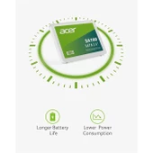 Acer SA100-240GB SATA 3.0 2.5" 240 GB SSD - 3