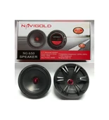 OTO MİDRANGE 360W 2 ADET NAVİGOLD NG-650 - 1