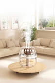 Torima K30 Humidifier Hava Nemlendirici Aroma Terapili Buhar Makinesi - 2