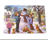 Kardanadam Ve Mutlu Çocuklar 30 Adet Karne Kılıfı - 1