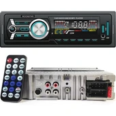 MOONSTAR BMS-4845 OTO TEYP 4*45 WATT5 - 1
