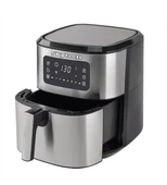 Skytech ST-AF800 Airfryer Fritöz Makinesi 8 Litre 1700 Watt - 1