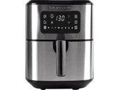 Skytech ST-AF800 Airfryer Fritöz Makinesi 8 Litre 1700 Watt - 4