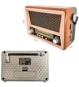 CAMERON CM-1966 RADYO - 1