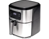 Skytech ST-AF800 Airfryer Fritöz Makinesi 8 Litre 1700 Watt - 2