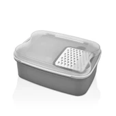 Vp-069 Masal S.k.sıg Gri 4500ml Rendeli - 1