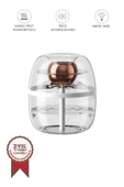 Torima K30 Humidifier Hava Nemlendirici Aroma Terapili Buhar Makinesi - 1