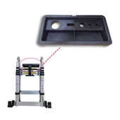 Endokon Merdiven Üstü El Alet Tutacağı - Alüminyum Merdiven İçin - 4