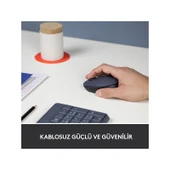 Logitech M170 910-004642 Optik Kablosuz Mouse - 2