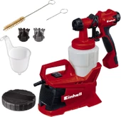 Einhell TC-SY 600 S 600W Sprey Boya Tabancası- 4260015 thumbnail 1