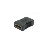 Hdmi F/f Dişi To Dişi Çevirici Dönüştürücü Uzatıcı Ekleme Aparatı - 1