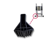 Endokon Alüminyum Merdiven Denge Ayağı Kaydırmaz Plastik - 3