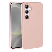 Samsung Galaxy S24 Plus Kılıf Pastel Renk Temizleme/Silme Teknolojili Magsafe Uyumlu Kivi Kapak - 2