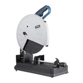 Proter PR-2455 Taşlı Profil Kesme Makinası 2400 W 3800 rpm 355 mm Demir Metal Kesim Boru Doğrama - 4