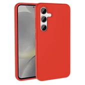 Samsung Galaxy S24 Plus Kılıf Pastel Renk Temizleme/Silme Teknolojili Magsafe Uyumlu Kivi Kapak - 3