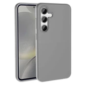 Samsung Galaxy S24 Plus Kılıf Pastel Renk Temizleme/Silme Teknolojili Magsafe Uyumlu Kivi Kapak - 5