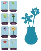 Ctoys Surprise Flower Building Block 087A thumbnail 3