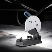 Proter PR-2455 Taşlı Profil Kesme Makinası 2400 W 3800 rpm 355 mm Demir Metal Kesim Boru Doğrama - 3