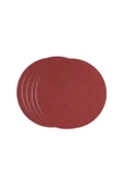 Disk Zımpara Yedeği P60 - 1