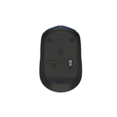 Logitech M170 910-004642 Optik Kablosuz Mouse - 4