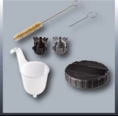 Einhell TC-SY 600 S 600W Sprey Boya Tabancası- 4260015 thumbnail 3