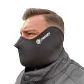 PROSEV NEOPREN RÜZGAR GEÇİRMEZ MOTOSİKLET MASKE - 1
