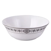 Karaca Melilla 60 Parça Fine Bone 12 Kişilik Yemek Takımı - 4