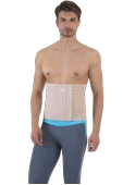 VİZOR ABDOMİNAL KARIN KORSESİ 16 CM - 1