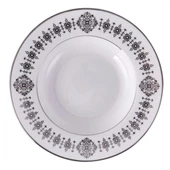 Karaca Melilla 60 Parça Fine Bone 12 Kişilik Yemek Takımı - 3