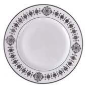 Karaca Melilla 60 Parça Fine Bone 12 Kişilik Yemek Takımı - 2