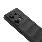 Xiaomi Redmi Note 13 4G Kılıf Elde Tutma Kolaylıkla Kaydırmaz Kenar Line Dizayn Optietnik Kapak thumbnail 10