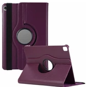 Lenovo Tab M10 Plus TB 125FU 3 Nesil Uyumlu Kılıf Ekran Koruyucu Ve Kalem Set thumbnail 2