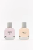 ZARA TENDER MAGNOLIA EDP + ORIENTAL EDT 90 ML + 90 ML  İNDİRİMSEHRİ - 1