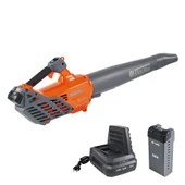 Oleomac Om Bvı 570 Akülü Üfleme Makinesi 56v - 1