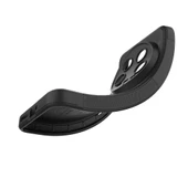 Xiaomi Mi 14 Ultra Kılıf Elde Tutma Kolaylıkla Kaydırmaz Kenar Line Dizayn Optietnik Kapak thumbnail 8