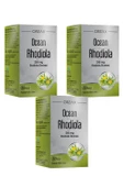 Ocean Rhodiola 250 Mg 30 Kapsül x 3 Adet thumbnail 3