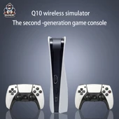2024 PS5 Retro Game Stick Atari Oyunları 20,000 Oyunlu Konsol - 2