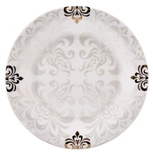 Karaca Fine Pearl Selina 62 Parça 12 Kişilik İnci Yemek Takımı - 2