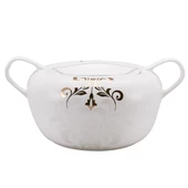 Karaca Fine Pearl Selina 62 Parça 12 Kişilik İnci Yemek Takımı - 5