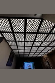 Led Döşenebilir Asma Tavan Uyumlu 60x60 Tavan Paneli - 2
