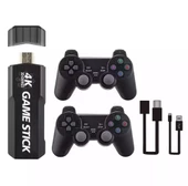Tv Atari 4K HDMI GAME STICK 20000 OYUNLU Game Stick - 2