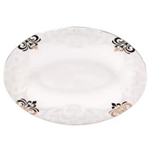 Karaca Fine Pearl Selina 62 Parça 12 Kişilik İnci Yemek Takımı - 6