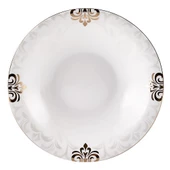 Karaca Fine Pearl Selina 62 Parça 12 Kişilik İnci Yemek Takımı - 3