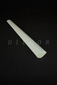 Dekoratif Boyanabilir 1 Adet 2 cm  Polistren Duvar Çıtası - 5