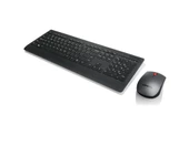 LENOVO 4X30H56827 WİRELESS KLAVYE+MOUSE SET - 1