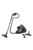 Electrolux UltraFlex EUFC82EB 650 W Toz Torbasız Elektrikli Süpürge, Yıkanabilir Filtreli - 2