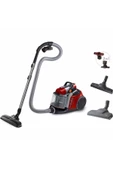 Electrolux UltraFlex EUFC8ANIMA 650 W Toz Torbasız Elektrikli Süpürge - 1